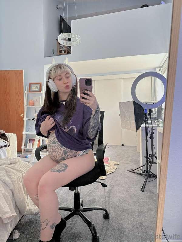 take me back 🥺🤰🏼