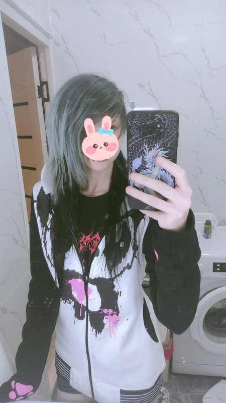 little_emo_kitten image #10