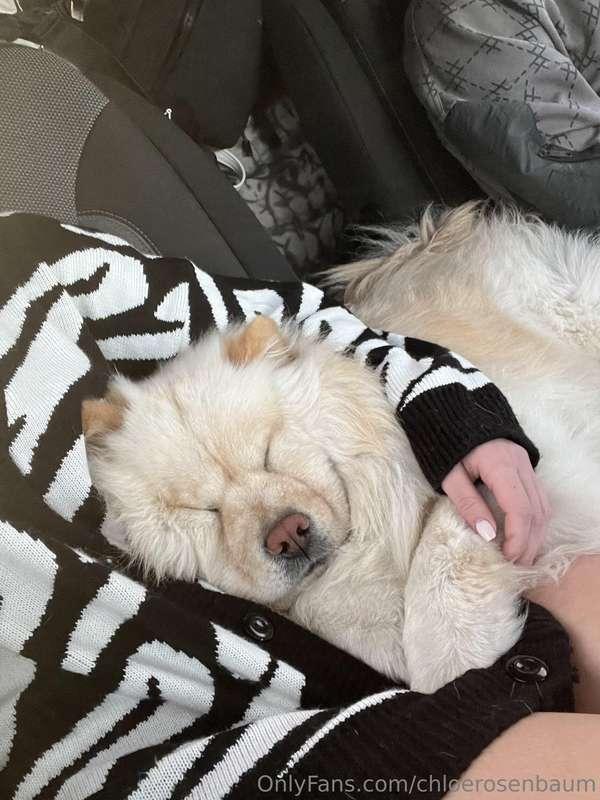 post-christmas relaxation mode 🥰