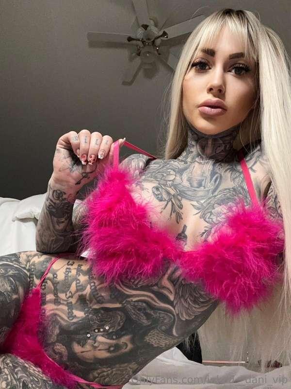 Let me know your wildest fantasy!!😈😏