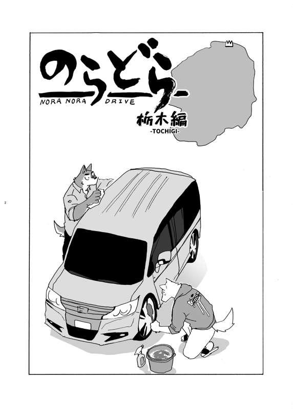 Noradora tochigi 1(prev)