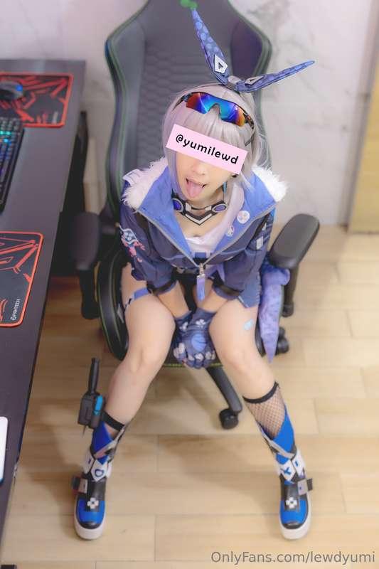lewdyumi image #29