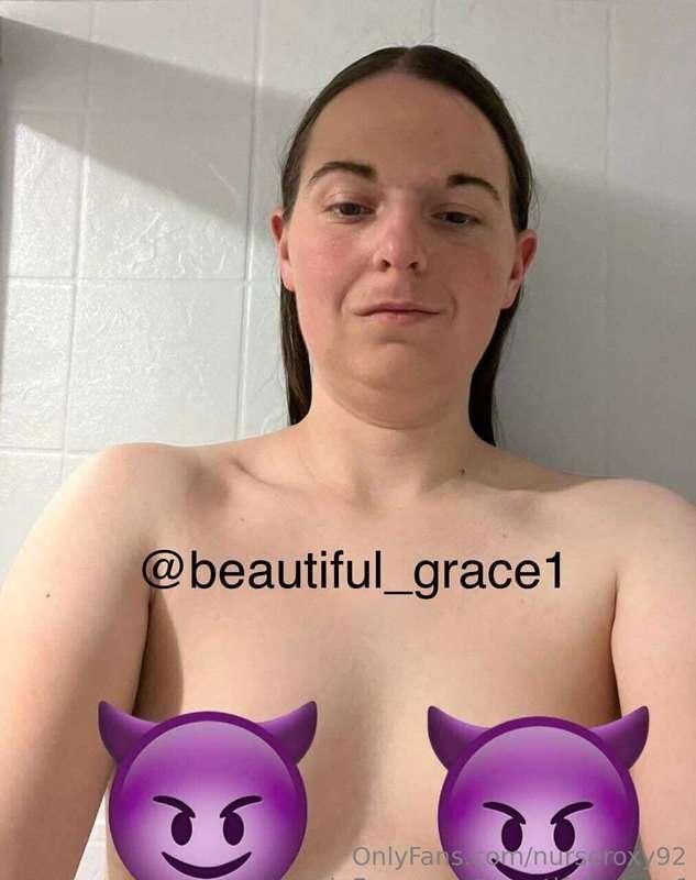 Cum subscribe to see how naughty I can be. Daily content Cus..