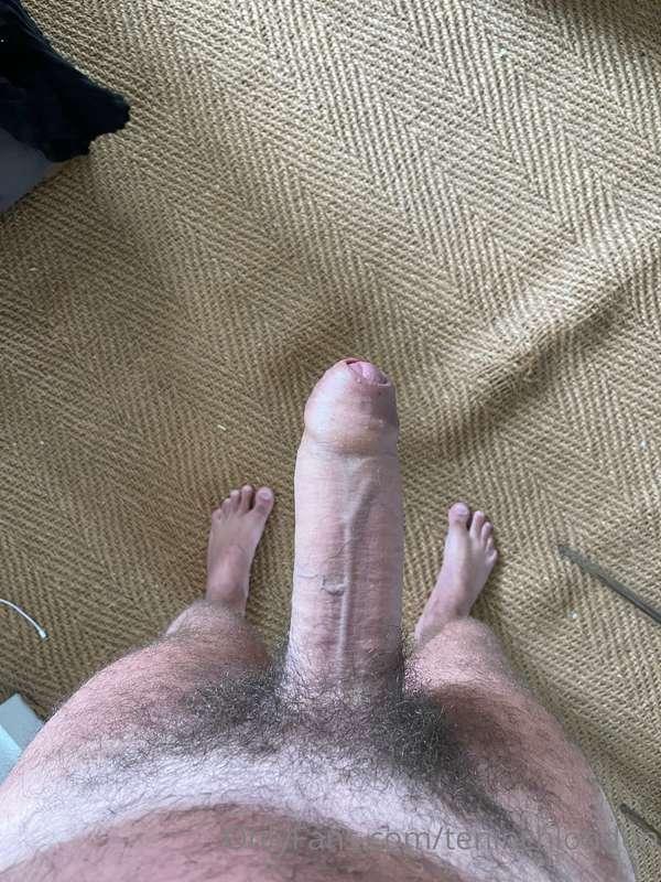 Horny Sunday morning 😈