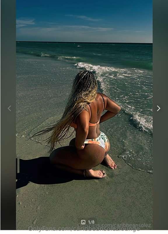Suns out buns out 🥰