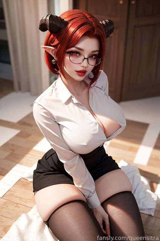 queensitra image #1
