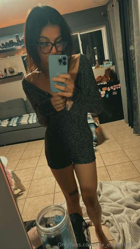 are you online tonight? ;)