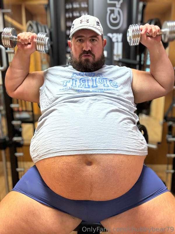 chubbybear79 image #4