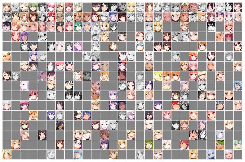 Next waifus?
