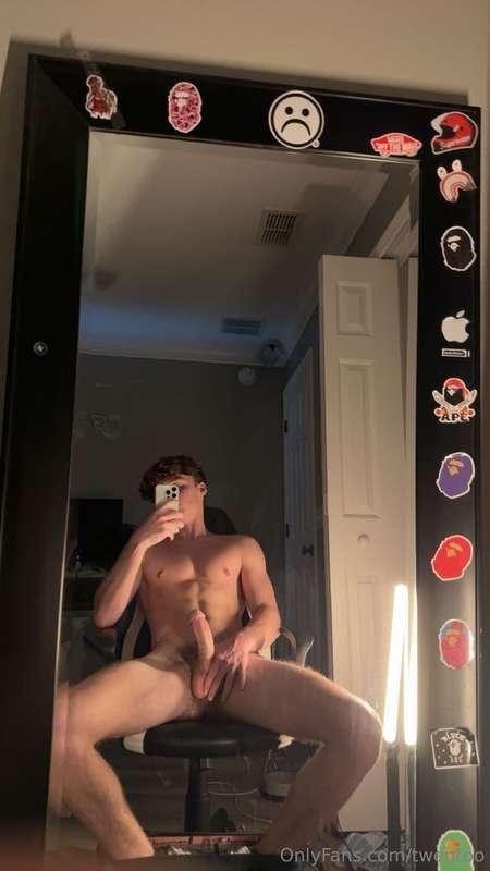 Been a while