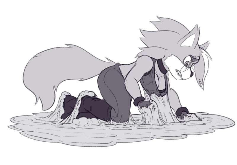 Patron Sketch Batch 3