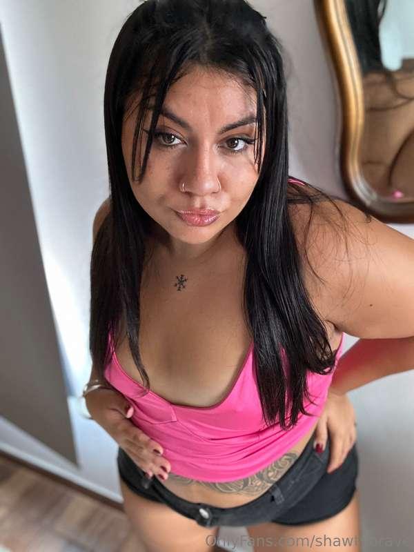 😌😌😌 MORE HERE 👇👇👇👇  http://www.onlyfans.com/shawtybravevip