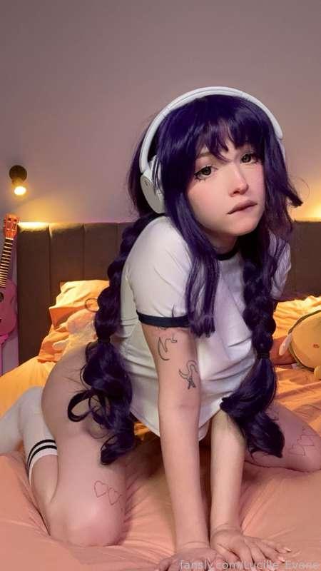lucille_evans image #1