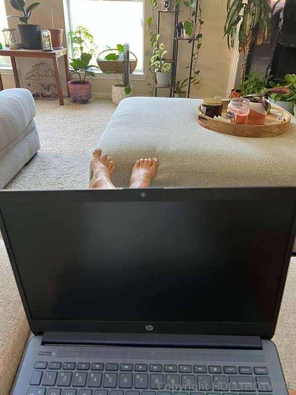 hollyhotwife image #1