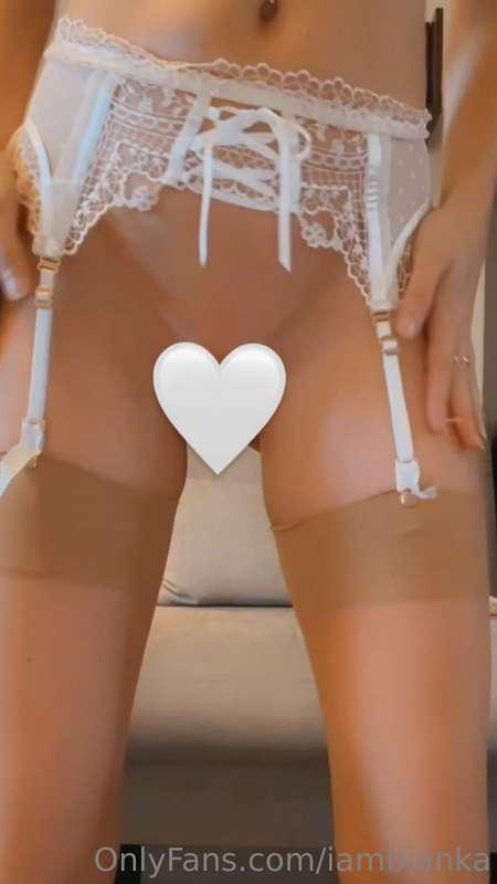 Don’t miss my new video… I sent you on 🖤 Friday 🔥 special pr..
