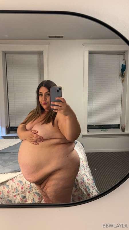 bbwlayla image #1