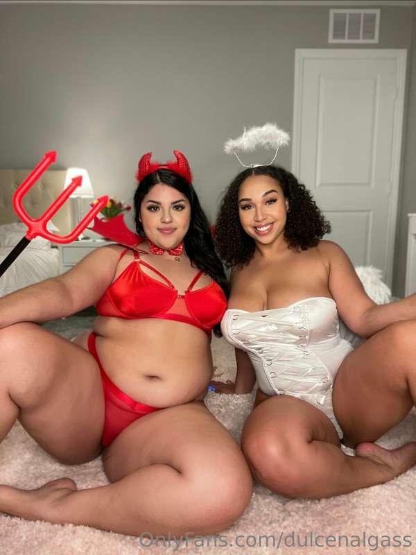 You guys excited to see what me and @babygirlhazel made for ..