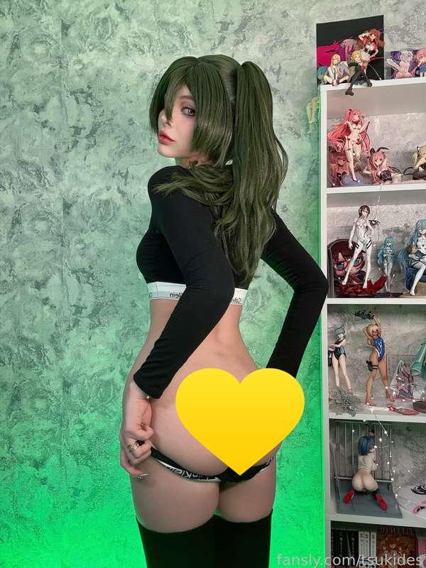 tsukides image #1