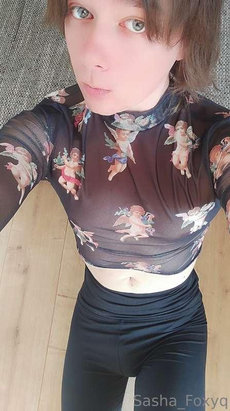 sasha_foxyq image #3