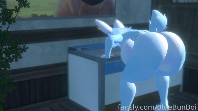 bluebunboi image #1