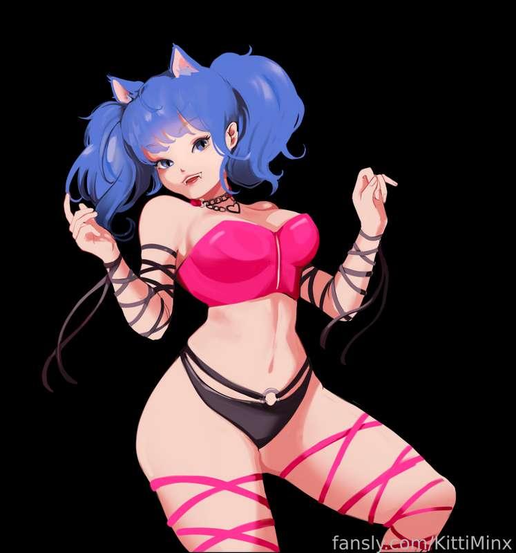 kittiminx image #0