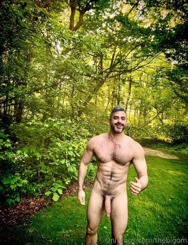 I got to head back to my favorite park and take some pics. W..