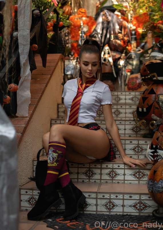 Which character you planning to be on this Halloween ?🪄