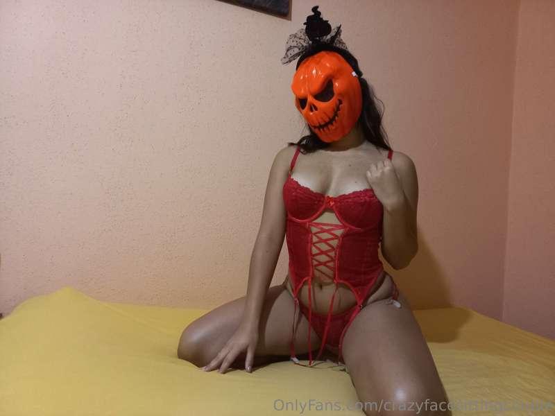Are you ready for our hot Halloween Clip?🎃🎃🎃