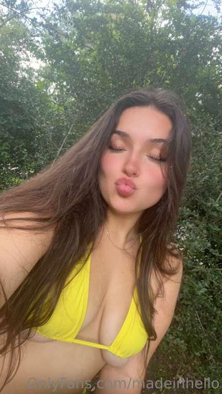Stay golden
