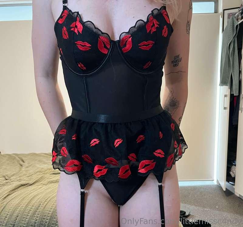 do we like the two posts a day ? 💋