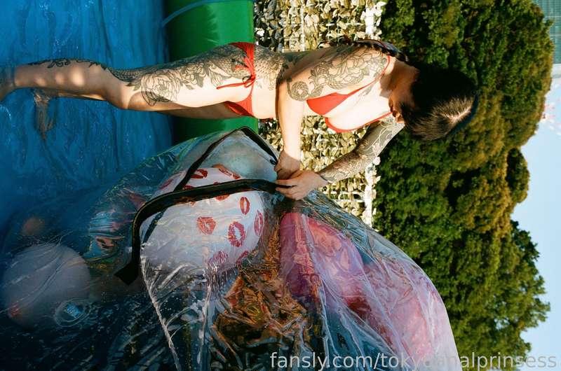 tokyoanalprinsess image #57