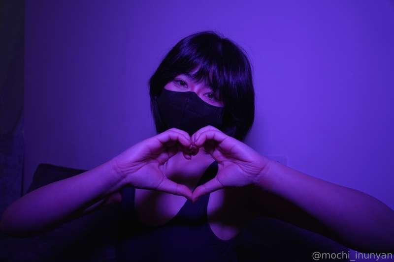 💗～
