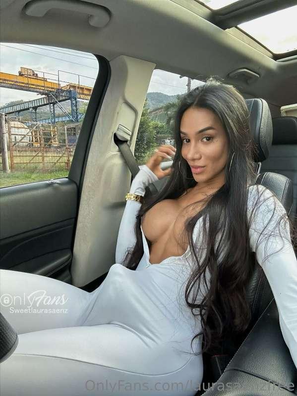 i need a driver 🙈