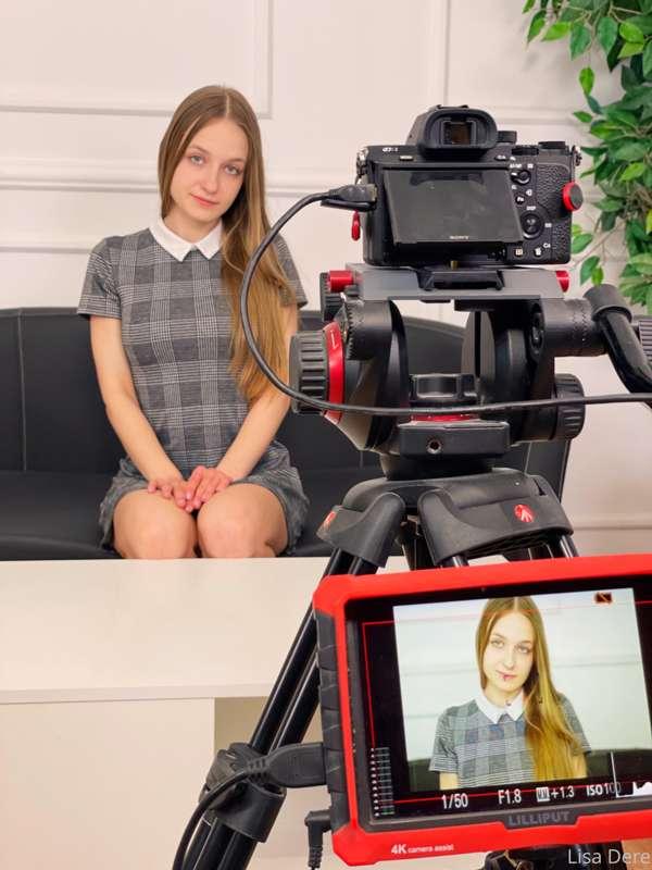 Nowe fotki już niedługo. 
***
New photos comming soon 😀