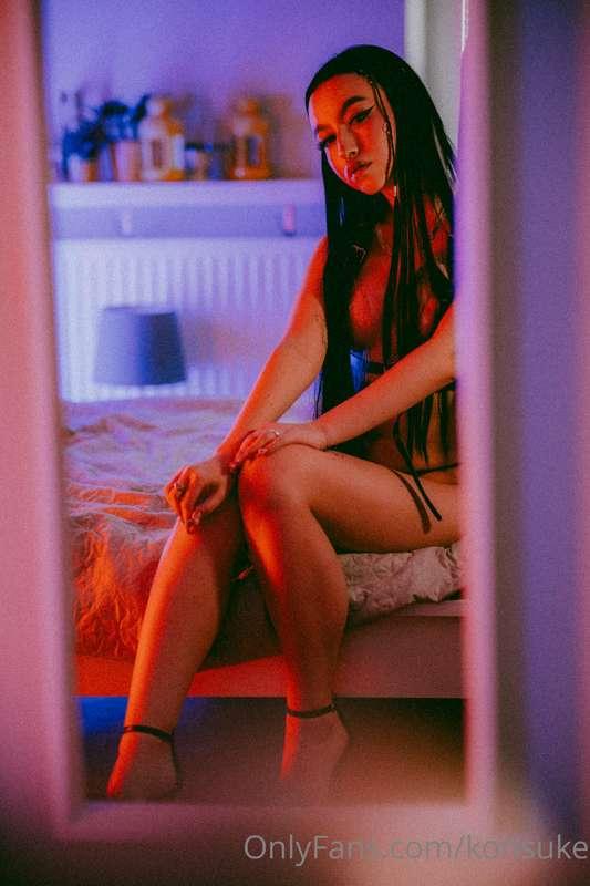 another pics from shoot with @bartgraphy ✨
