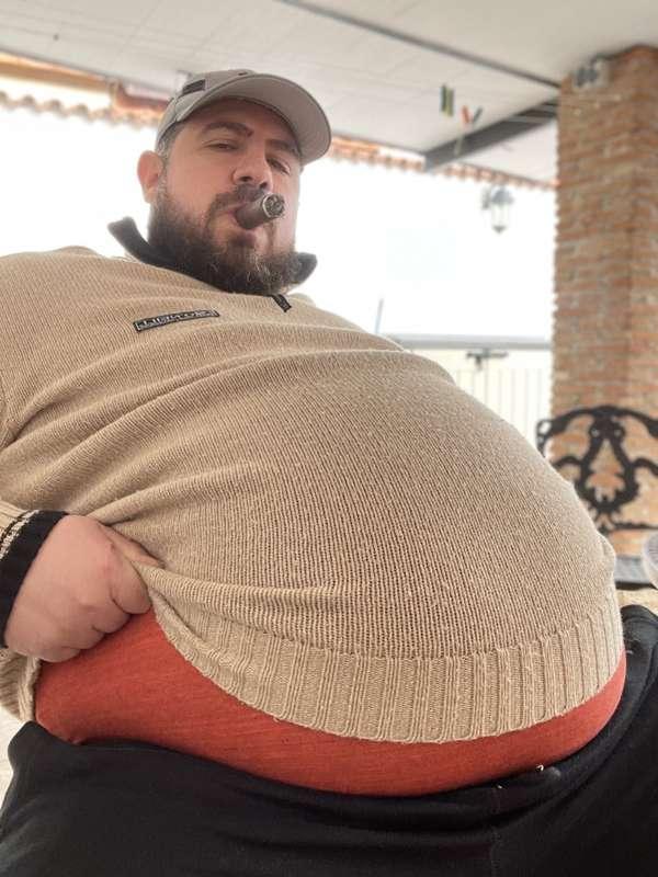 Fat Pumpkin 🎃 