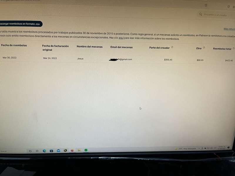 I was scammed by a subscriber 😔😔/  fui estafada por un suscriptor 😔😔