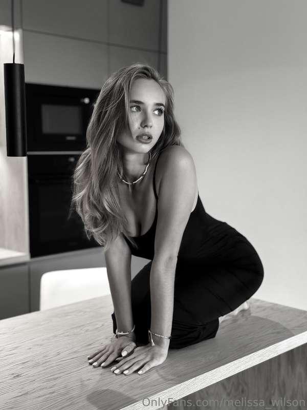 A black and white mood doesn't always mean something is wron..