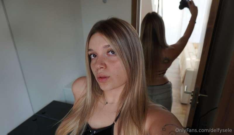 grabe algo diferente y me encantoo, pero no se si quiero com..