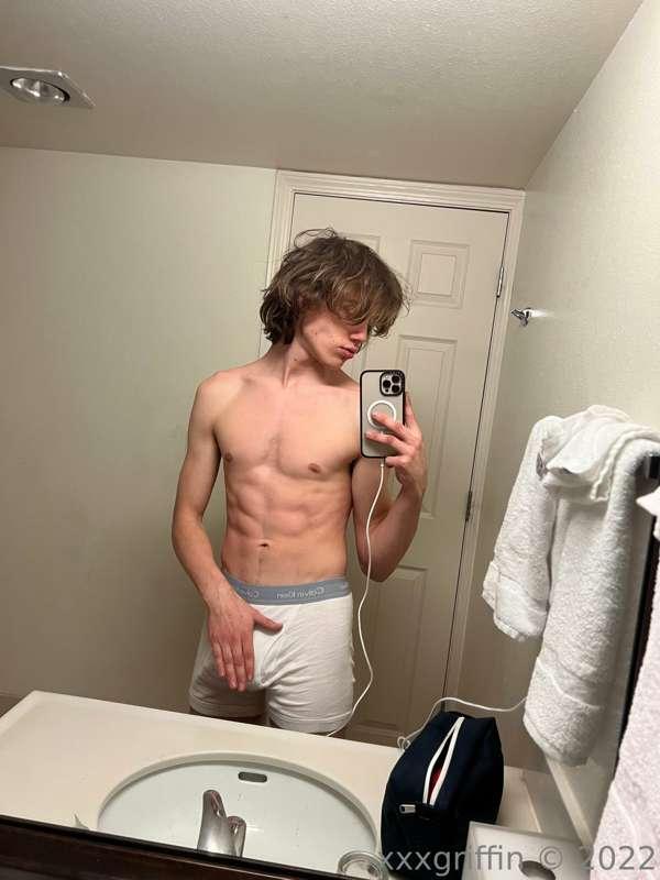 Happy Friday you whores