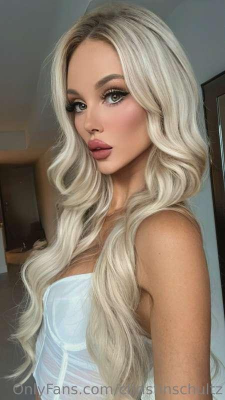 Get to know me 😘