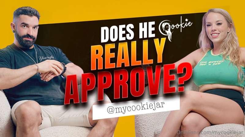 New Episode LIVE NOW on OFTV! Find out what my husband reall..