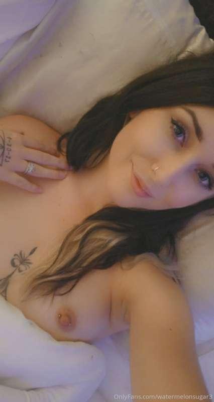 Just got done with a hot fuck session with one of my bulls, ..