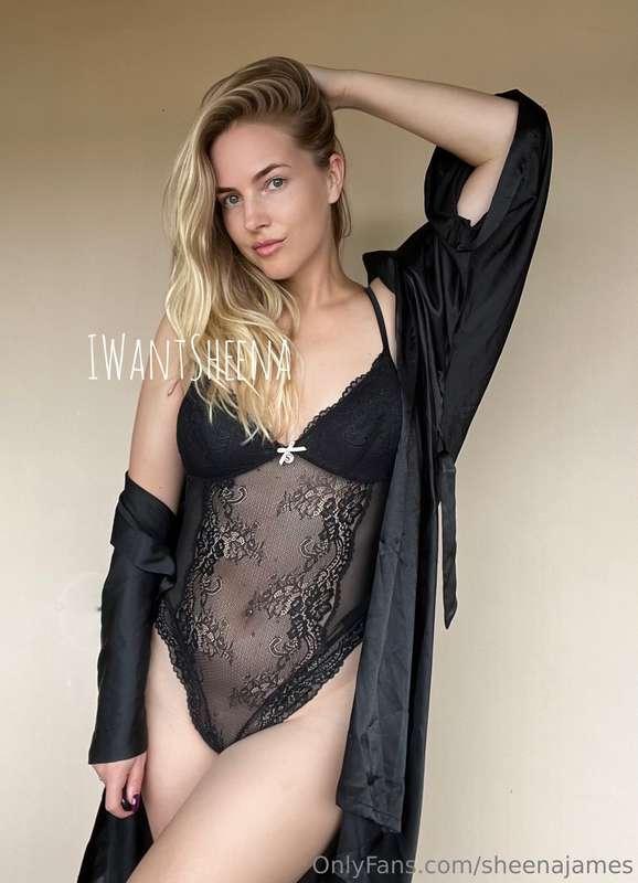 My VIP has the best content 💫👇 @iwantsheena