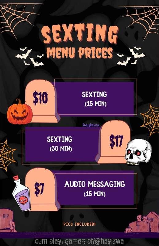 🍬💀Let's get spooky together! 👻🎃