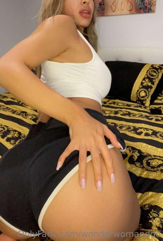 Get in bed with me.. I have something naughty to tell you!