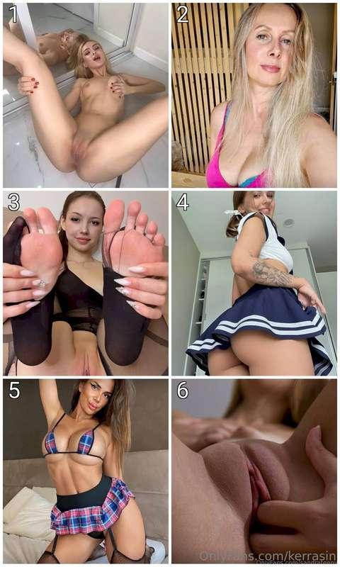 💥 JOIN MY BESTIES FOR FREE NOW!1. 🍭🌟 @yourholyemily 🌟🍭2. 😘🍬 ..