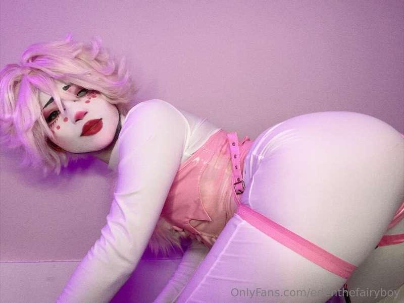 edenthefairyboy image #6