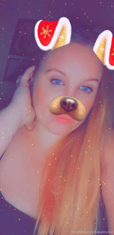 Merry Christmas Guys🎄🎅🤶 Hope You Had An Amazing Day☃️❄️ Enjo..