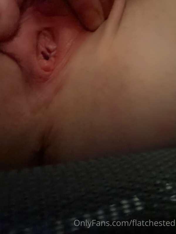 My pussy hole :)
